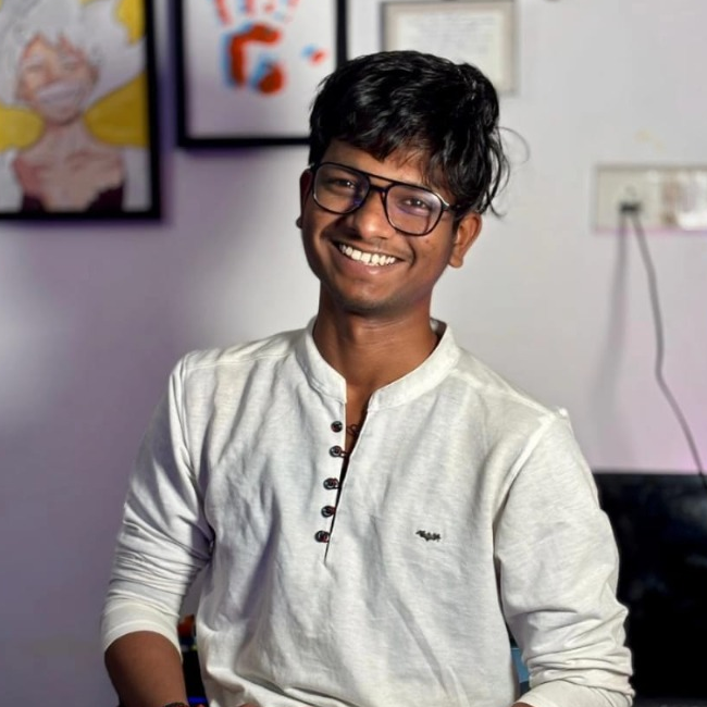 Onkar Chougule